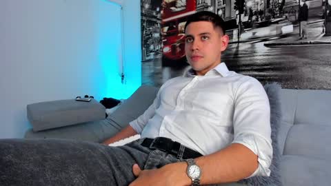 ANDER online show from 10, 1, 2025