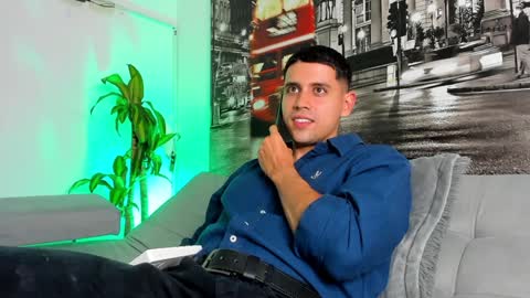 ANDER online show from 24, 1, 2025