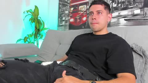 ANDER online show from 3, 2, 2025