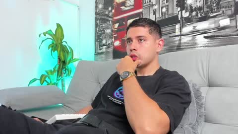 ANDER online show from 4, 2, 2025