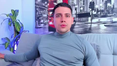 ANDER online show from 5, 3, 2025