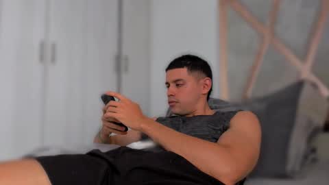 ANDER online show from 14, 9, 2025