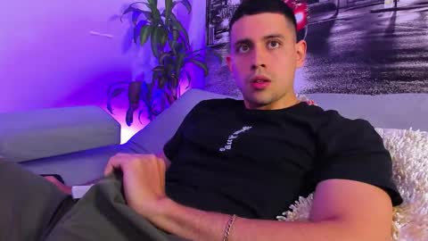 ANDER online show from 1, 10, 2025