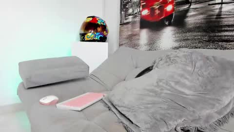 ANDER online show from 10, 10, 2025