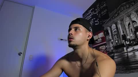 ANDER online show from 8, 1, 2026