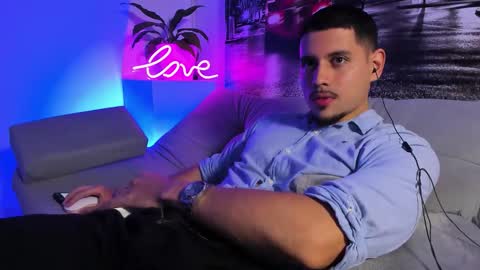 ANDER online show from 5, 2, 2026