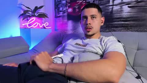 ANDER online show from 9, 2, 2026