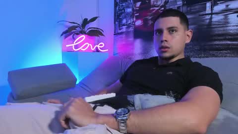 ANDER online show from 14, 2, 2026