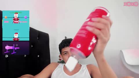 ANDER online show from 18, 12, 2025