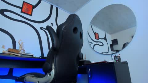 Andrs   -                   online show from 4, 12, 2025