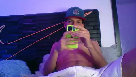 andersonZ98 online show from 16, 10, 2025