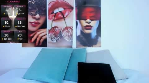 Andrea online show from 15, 12, 2025