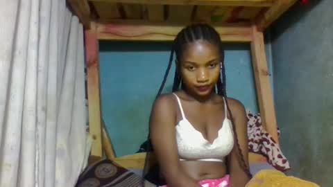 Rasoa Edime Anissia online show from 7, 10, 2025