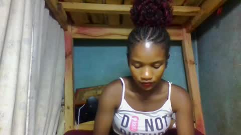 Rasoa Edime Anissia online show from 11, 10, 2025