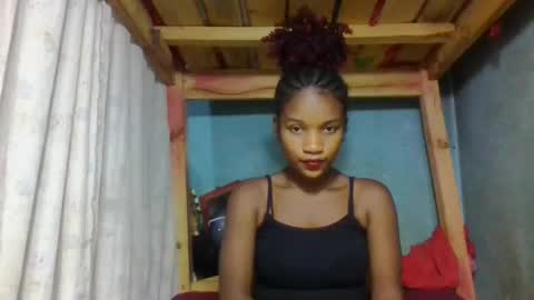 Rasoa Edime Anissia online show from 12, 10, 2025