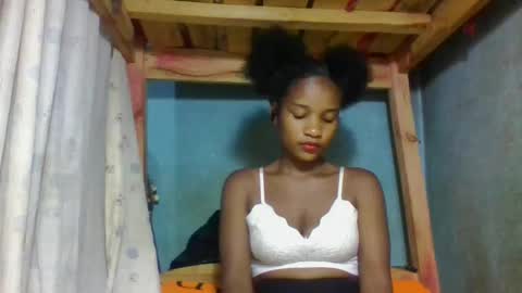 Rasoa Edime Anissia online show from 16, 10, 2025