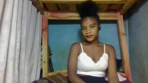 Rasoa Edime Anissia online show from 17, 10, 2025