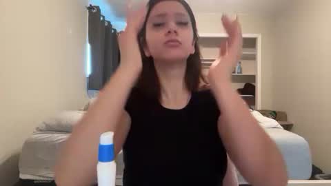 Snapshot of anditspinkxo chatting on 10, 6, 2026 anditspinkxo online show from 10, 6, 2026