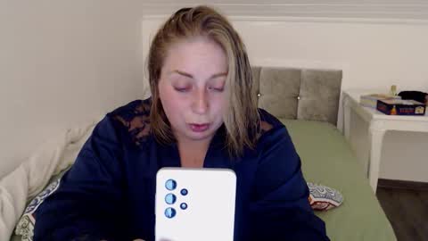 Andorphin online show from 7, 10, 2025