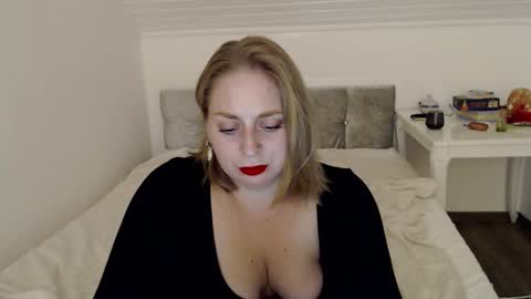 Andorphin online show from 17, 10, 2025