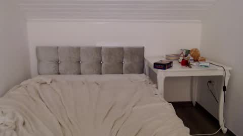 Andorphin online show from 21, 10, 2025