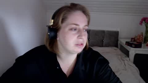 Andorphin online show from 27, 11, 2025