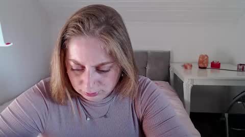 Andorphin online show from 16, 12, 2025