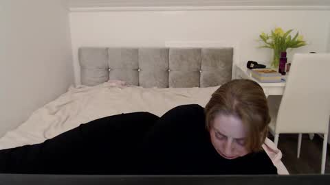 Andorphin online show from 19, 1, 2026