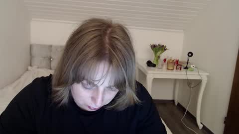 Andorphin online show from 13, 2, 2026