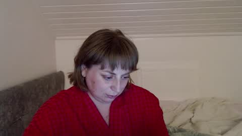 Snapshot of andorphina chatting on 18, 3, 2026 Andorphin online show from 18, 3, 2026