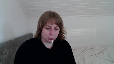 Snapshot of andorphina chatting on 19, 3, 2026 Andorphin online show from 19, 3, 2026