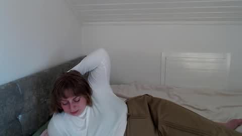 Snapshot of andorphina chatting on 23, 3, 2026 Andorphin online show from 23, 3, 2026