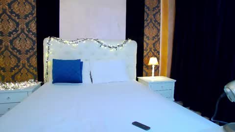 Snapshot of andorrasweet chatting on 10, 2, 2025 Andorra online show from 10, 2, 2025
