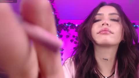 Snapshot of andra_rosse chatting on 26, 2, 2026 Andra de la Rosse online show from 26, 2, 2026