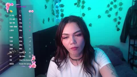 Snapshot of andra_rosse chatting on 28, 2, 2026 Andra de la Rosse online show from 28, 2, 2026