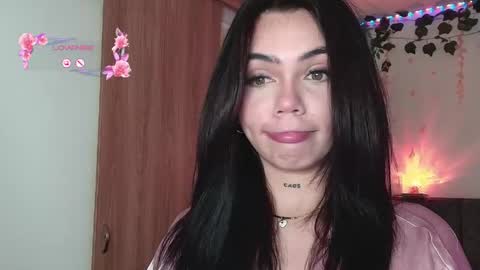Snapshot of andra_rosse chatting on 21, 5, 2026 Andra de la Rosse online show from 21, 5, 2026