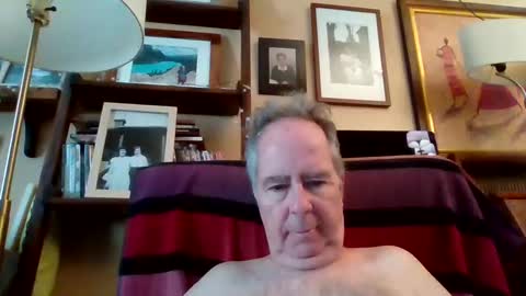Snapshot of andre6045 chatting on 19, 10, 2025 andre6045 online show from 19, 10, 2025