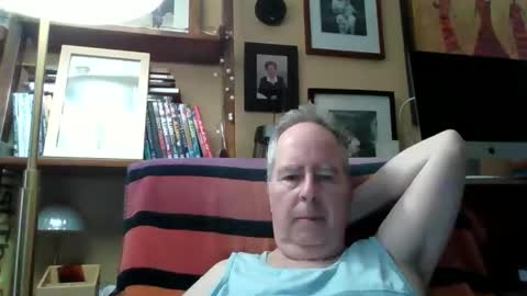 Snapshot of andre6045 chatting on 10, 5, 2026 andre6045 online show from 10, 5, 2026