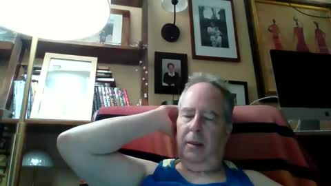 Snapshot of andre6045 chatting on 19, 5, 2026 andre6045 online show from 19, 5, 2026