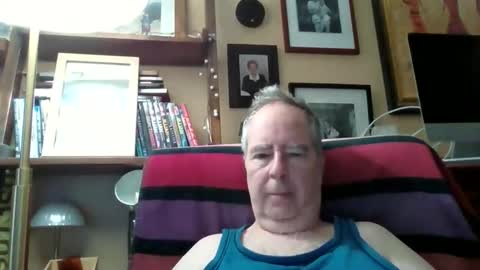 Snapshot of andre6045 chatting on 24, 5, 2026 andre6045 online show from 24, 5, 2026