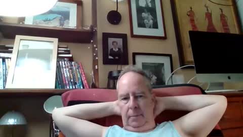 Snapshot of andre6045 chatting on 31, 5, 2026 andre6045 online show from 31, 5, 2026