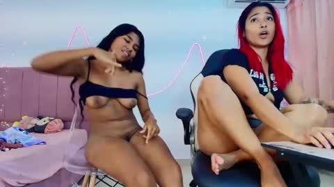 Snapshot of andre_lezcano chatting on 9, 6, 2026 andre_lezcano online show from 9, 6, 2026