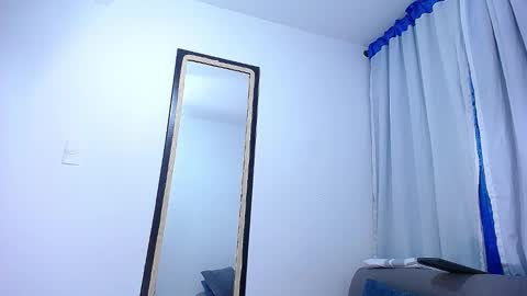 Andre Parker online show from 15, 11, 2025