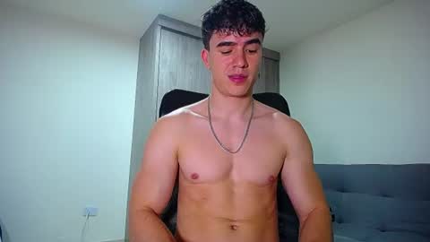 Snapshot of andre_parker chatting on 24, 6, 2026 Andre Parker online show from 24, 6, 2026