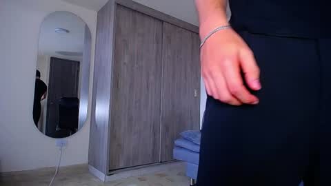 Snapshot of andre_parker chatting on 24, 7, 2026 Andre Parker online show from 24, 7, 2026