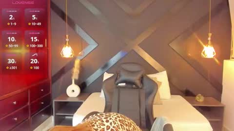 Snapshot of andre_soto_ chatting on 5, 3, 2026 A N D R E online show from 5, 3, 2026