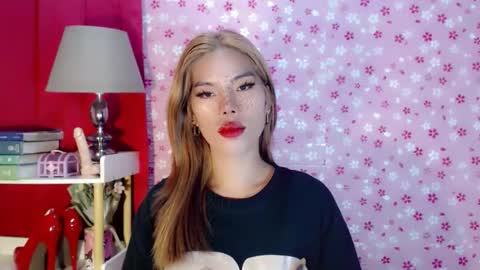 Snapshot of andrea06121998 chatting on 2, 10, 2025 andrea06121998 online show from 2, 10, 2025