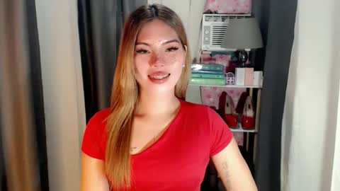 andrea06121998 online show from 28, 5, 2026