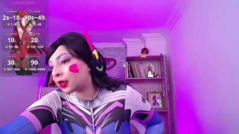 Andrea Bloomix online show from 7, 2, 2025