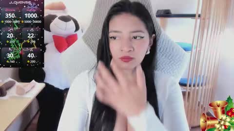 andrea_bonnie online show from 18, 12, 2025